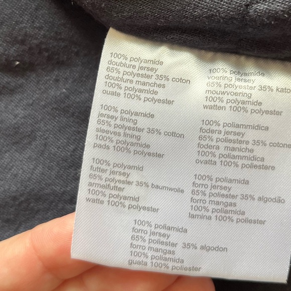 🤩 Lacoste Jacket - Picture 13 of 16